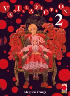 Volume cover